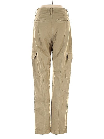 Madewell Cargo Pants (view 2)