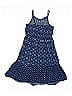 Carter's Stars Blue Dress Size 5 - photo 2