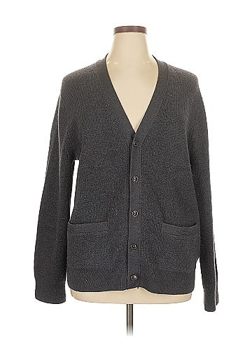 Banana Republic Wool Cardigan (view 1)