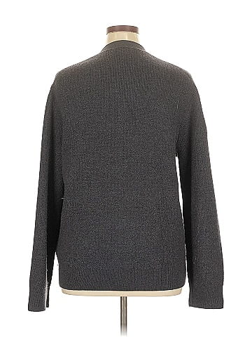 Banana Republic Wool Cardigan (view 2)