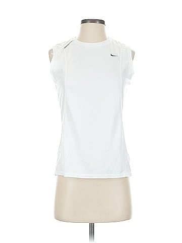 Nike Sleeveless T-Shirt (view 1)