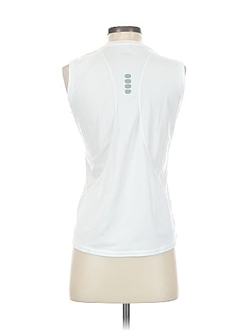 Nike Sleeveless T-Shirt (view 2)