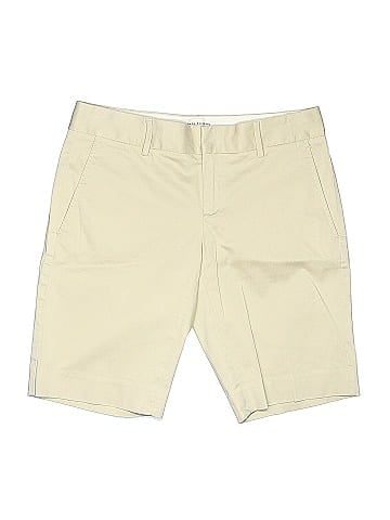 Banana Republic Khaki Shorts (view 1)