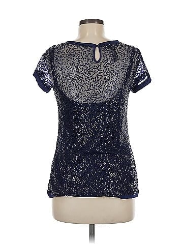 INC International Concepts Short Sleeve Top (view 2)