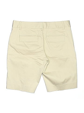 Banana Republic Khaki Shorts (view 2)