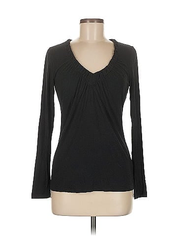 Banana Republic Long Sleeve Top (view 1)