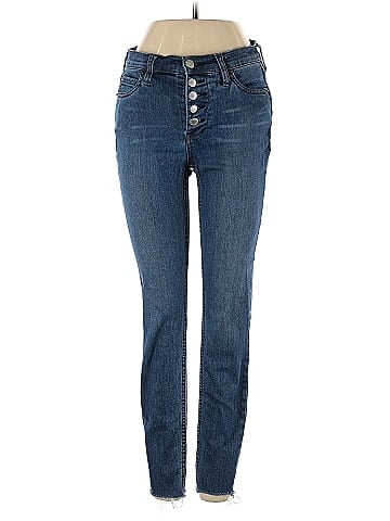 Free People Jeans (view 1)