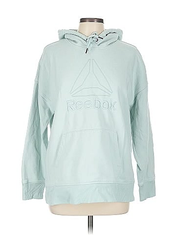 Reebok Pullover Hoodie (view 1)