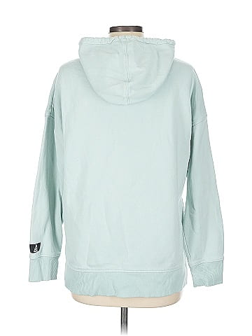Reebok Pullover Hoodie (view 2)