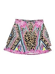 Lucky In Love Active Skort