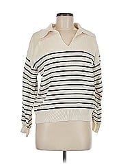 Paris Atelier & Other Stories Pullover Sweater
