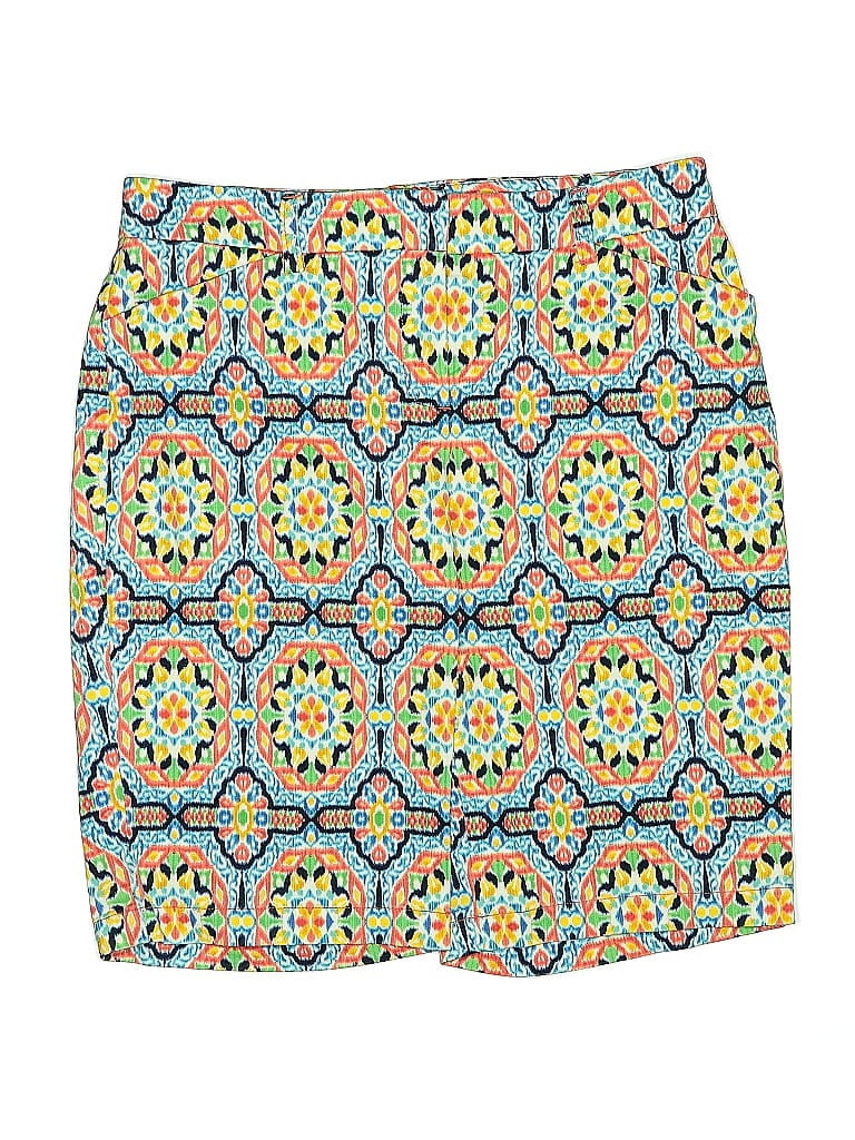 Click to view more detailed imagery on our partner's website Pre-owned Jones New York Shorts In Blue