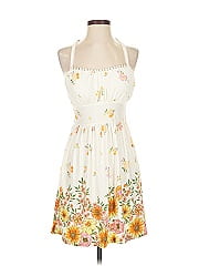 No Boundaries Cocktail Dress