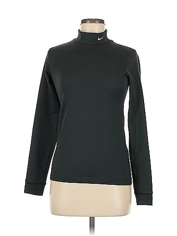 Nike Long Sleeve Turtleneck (view 1)