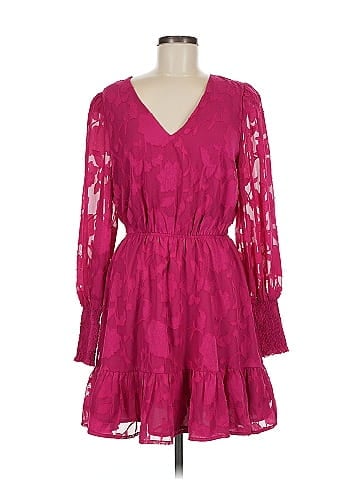 Evereve Cocktail Dress (view 1)
