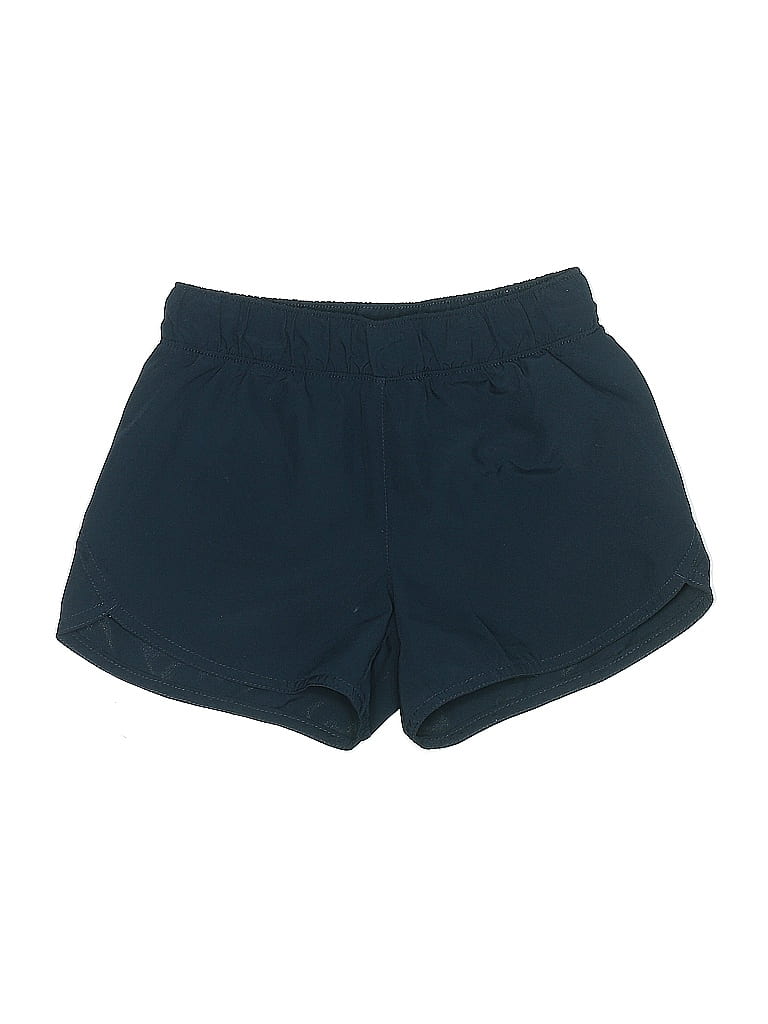 Pre-owned Active By Old Navy Kids' Athletic Shorts In Blue