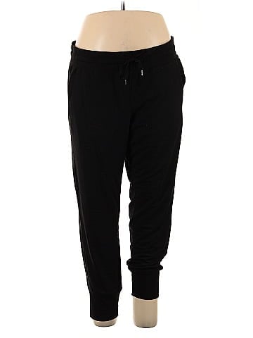 Danskin Casual Pants (view 1)
