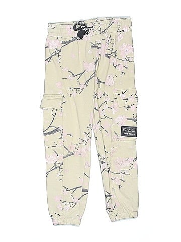 New Balance Cargo Pants (view 1)