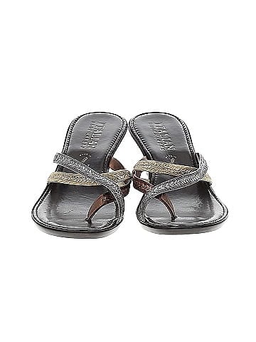 Italian Shoemakers Footwear Mule/Clog (view 2)