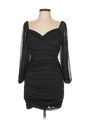 B. Darlin Cocktail Dress (view 1)