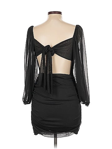 B. Darlin Cocktail Dress (view 2)