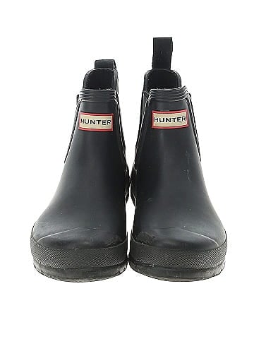Hunter Rain Boots (view 2)