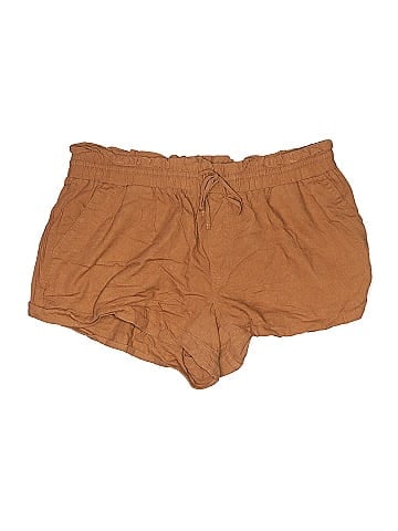 A New Day Shorts (view 1)