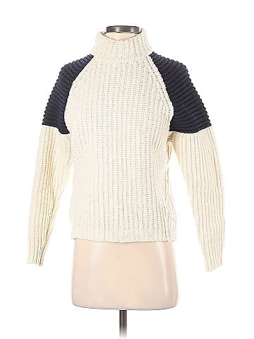 BA&SH Turtleneck Sweater (view 1)