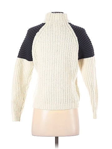 BA&SH Turtleneck Sweater (view 2)