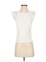 Armani Exchange Short Sleeve Top