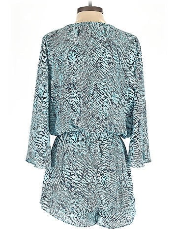 Izzy & Lola Romper (view 2)