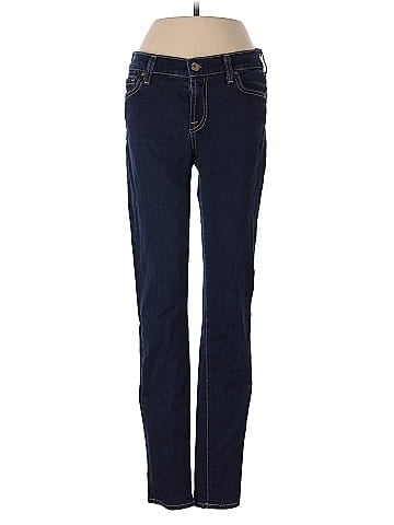 7 For All Mankind Jeans (view 1)