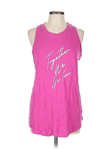 JM Collection Tank Top (view 1)