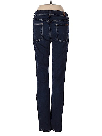 7 For All Mankind Jeans (view 2)