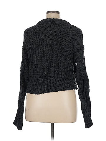Free People Pullover Sweater (view 2)