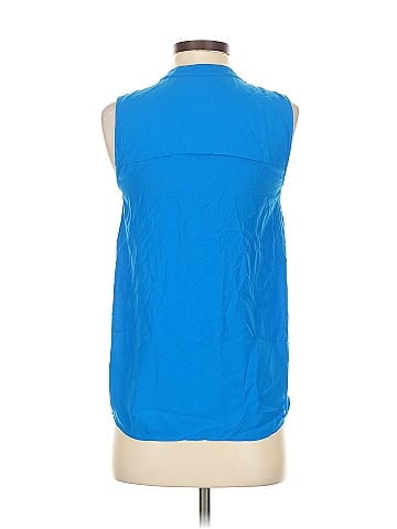 Armani Exchange Sleeveless Blouse (view 2)