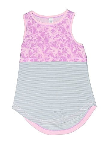 Ivivva Active Tank (view 1)