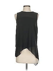 Veronica M. Sleeveless Blouse