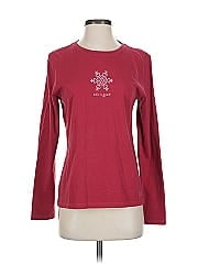 Life Is Good Long Sleeve T Shirt