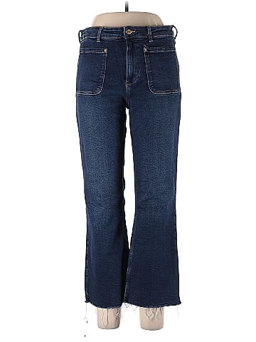 Zara Jeans (view 1)