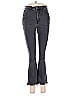 Madewell Hearts Gray Jeans Size 26 waist - photo 1