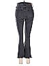 Madewell Hearts Gray Jeans Size 26 waist - photo 2