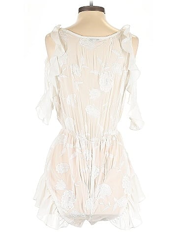 Charlotte Russe Romper (view 2)