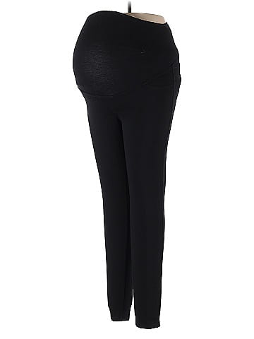 H&M Mama Active Pants (view 1)