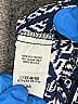 Veronica M. 100% Polyester Print Teal Casual Dress Size XS - photo 8