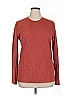 Sundance Red Long Sleeve T-Shirt Size XL - photo 1