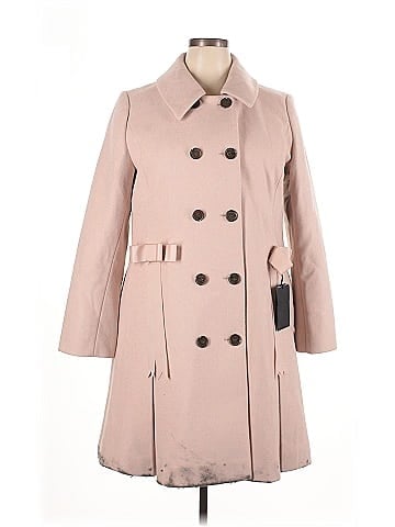 Halogen X Atlantic-Pacific Coat (view 1)