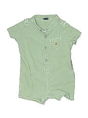 Baby Gap Short Sleeve Onesie