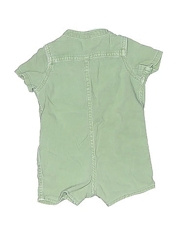 Baby Gap Short Sleeve Onesie (view 2)