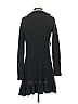 Saffron Black Kimono Size XS - photo 2